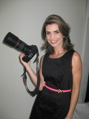 Ana Lima - Fotografa de Moda